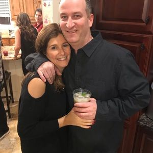 Meet your Posher, Nancy